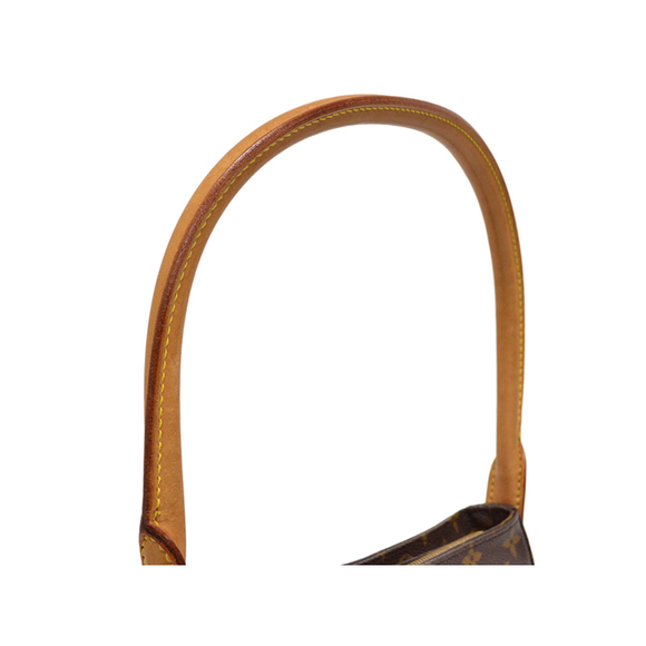 Louis Vuitton Looping MM Messenger Bag Monogram - Picture 2 of 5